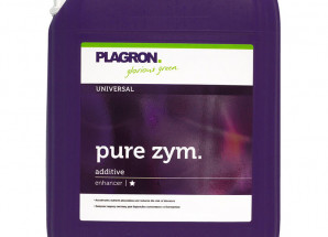 PLAGRON Pure Zym 5 L