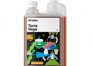 SIMPLEX Terra Vega 1 L