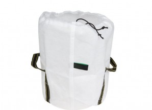 Grow Bag Flora White 10л 50шт