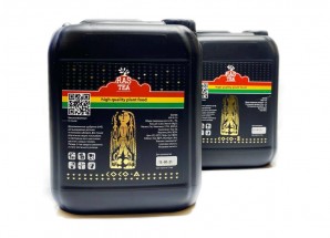 RasTea Coco A+B 5 л