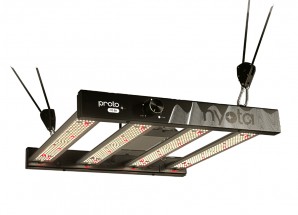 Nyota Proto 170 Вт Светодиодный светильник LED