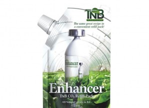 Сменный наполнитель CO2